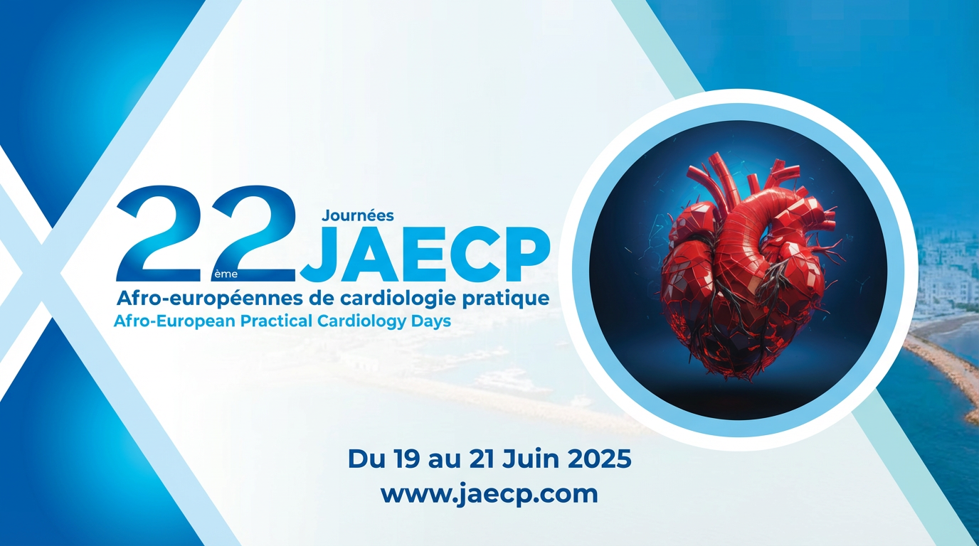JAECP 2025