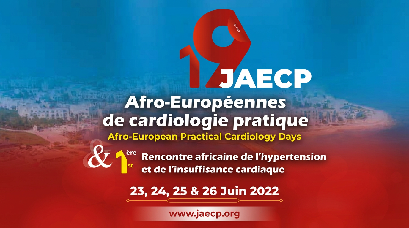 JAECP 2022