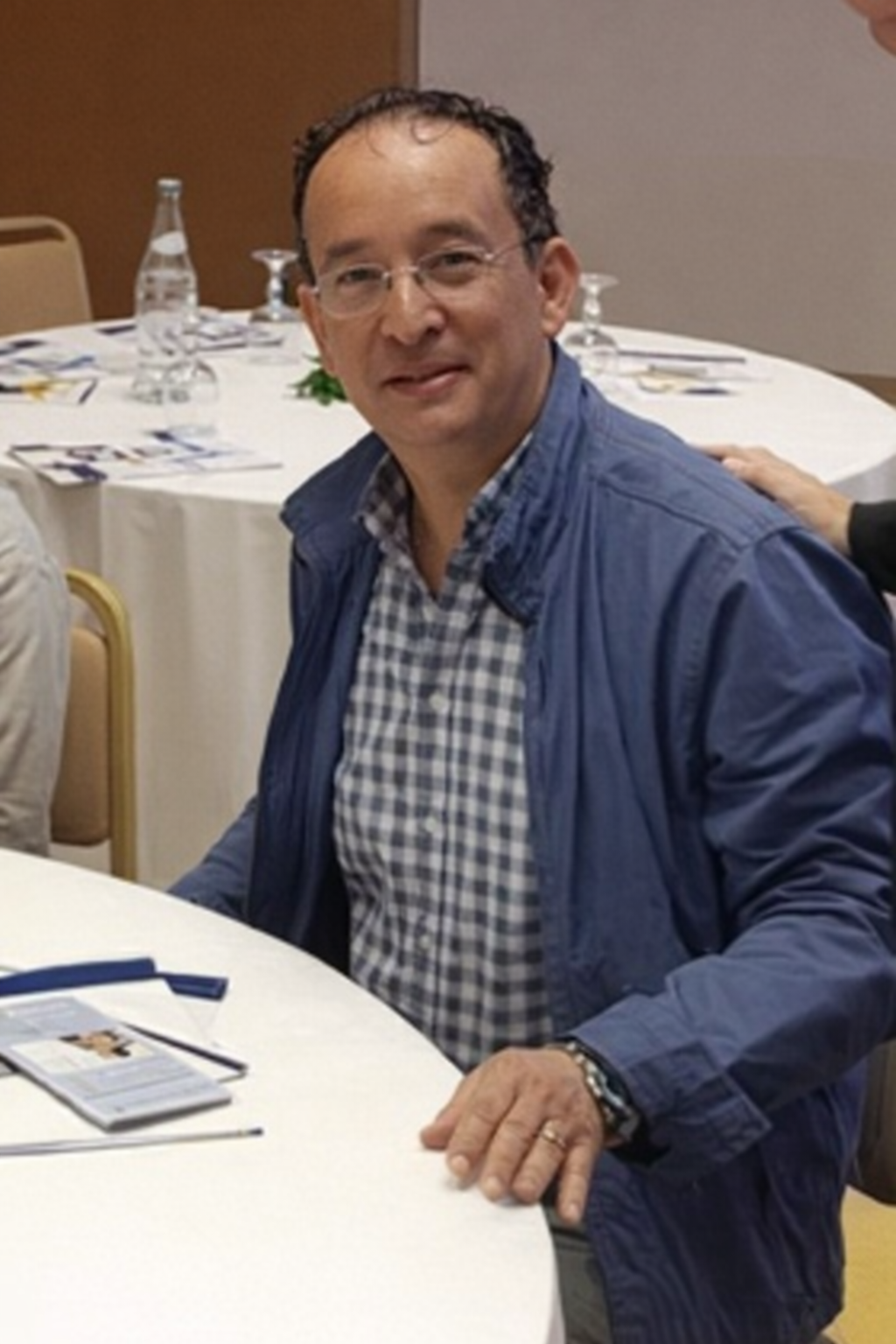 Trésorier