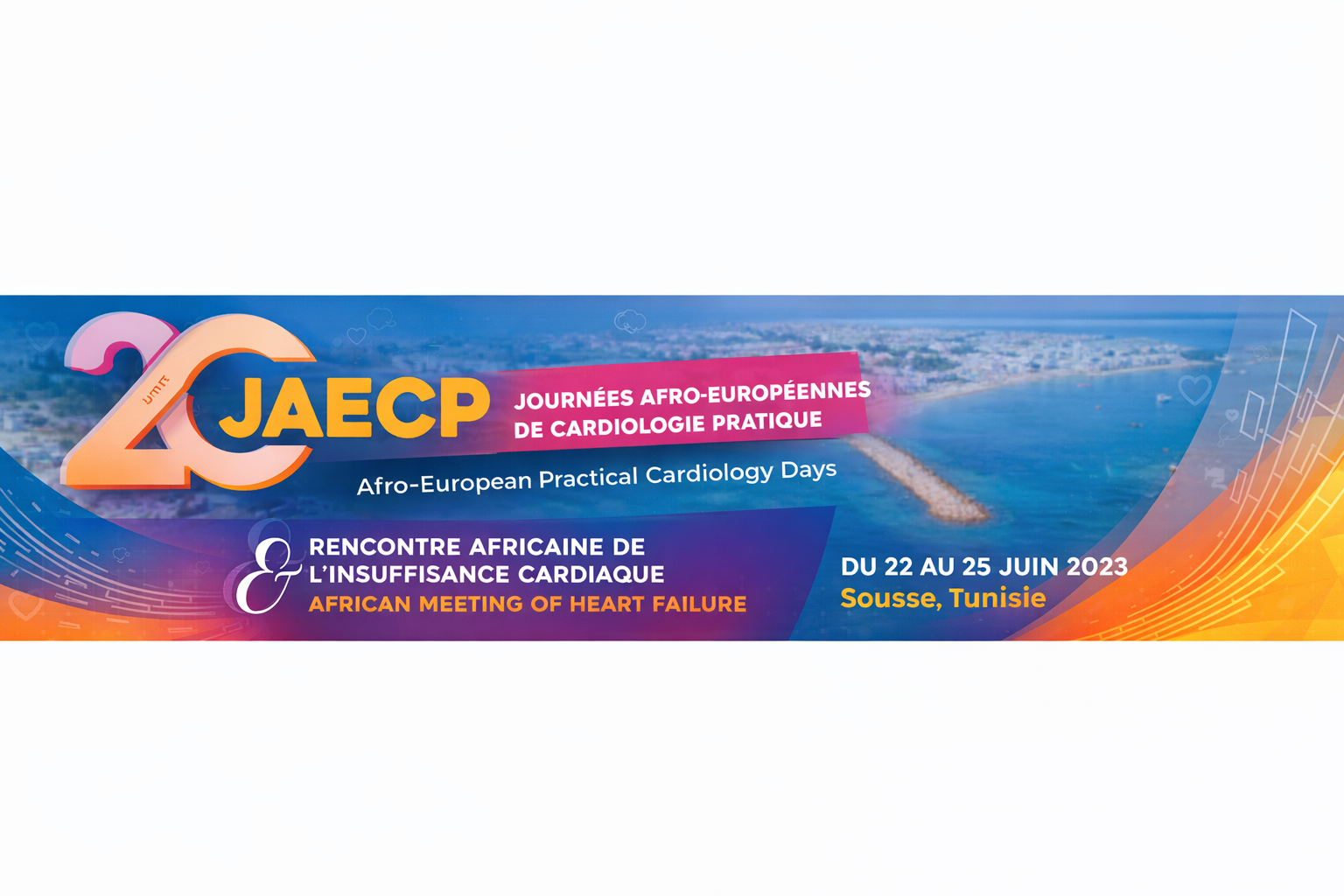 JAECP 2025