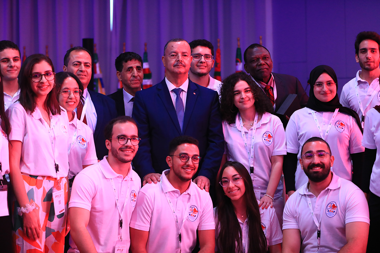 JAECP