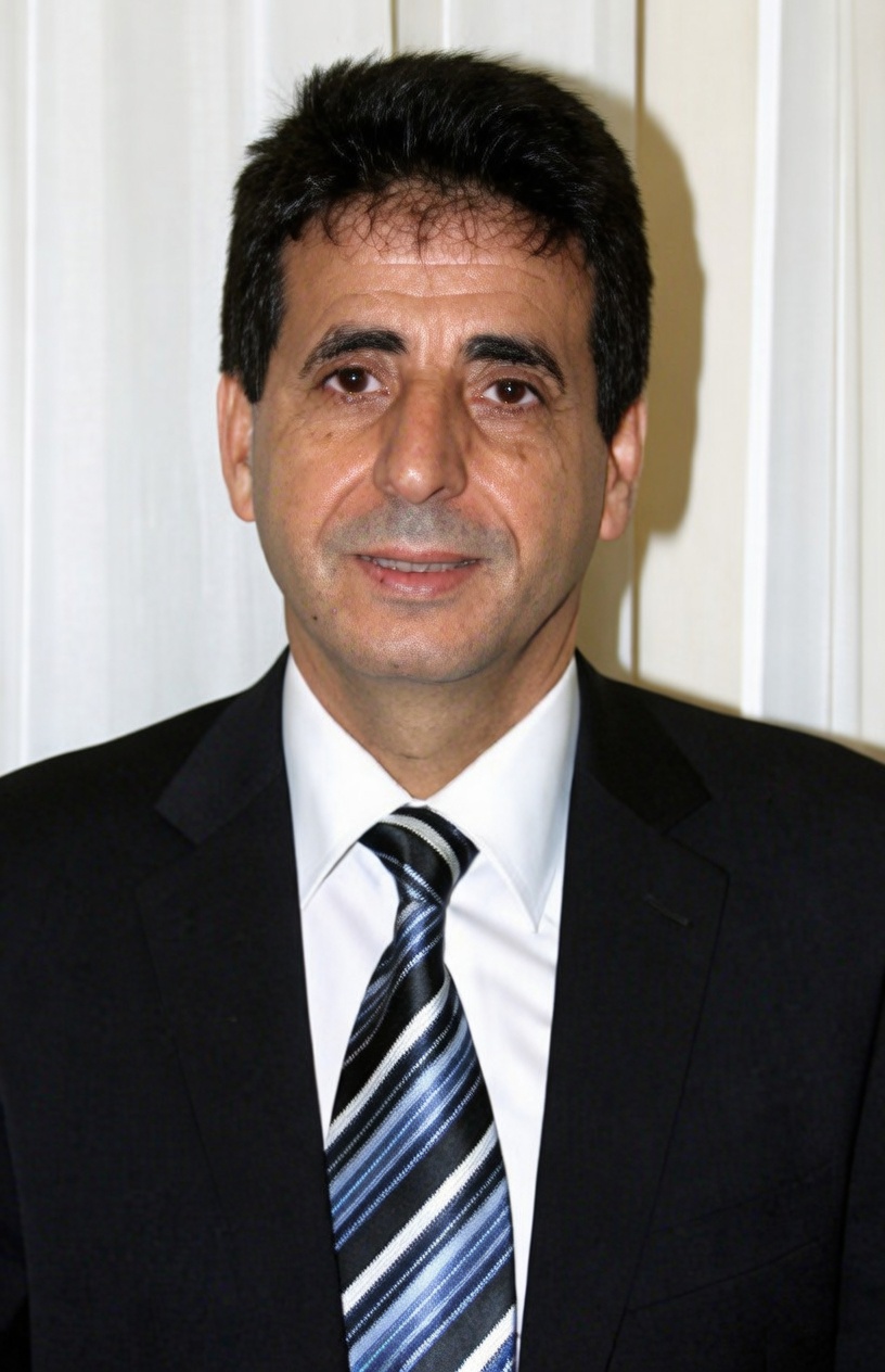 Président